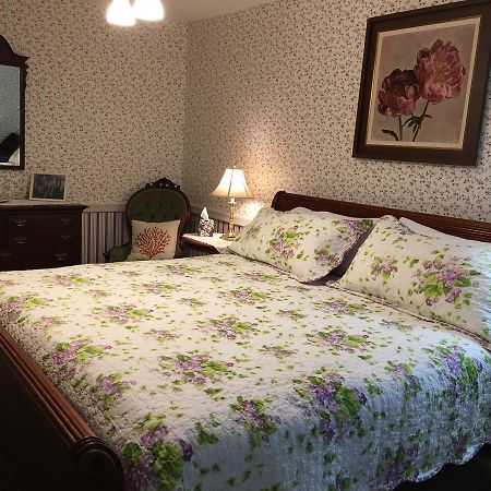 Homeport Historic Inn Searsport Esterno foto