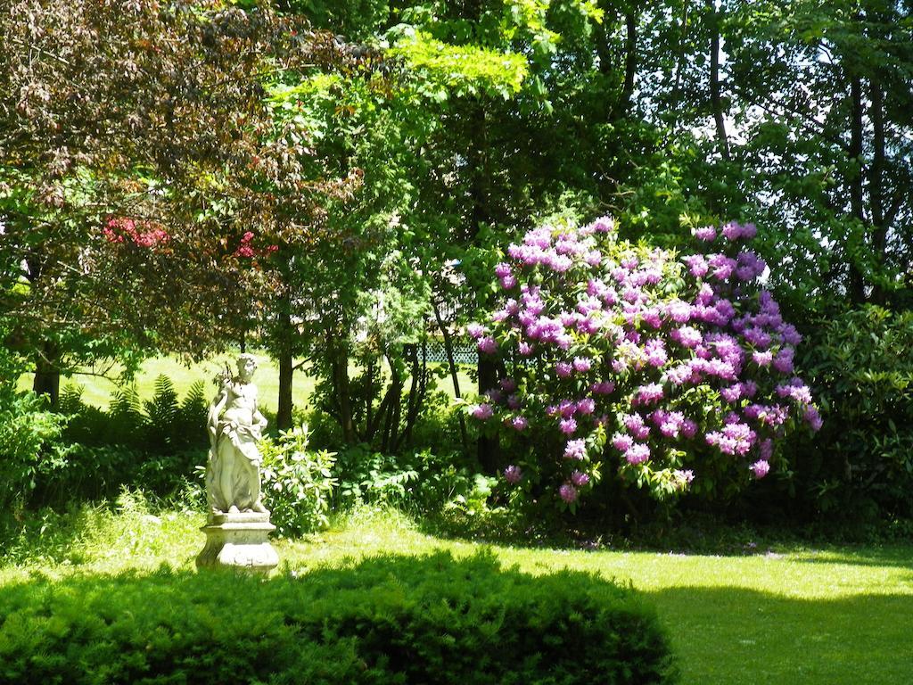 Homeport Historic Inn Searsport Esterno foto