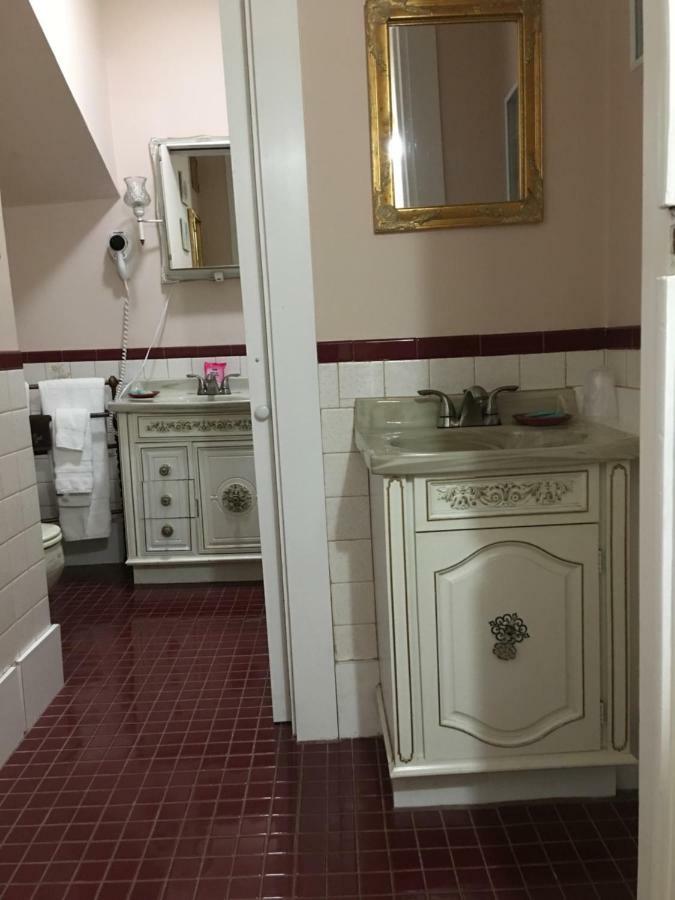 Homeport Historic Inn Searsport Esterno foto